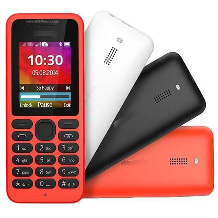 Cross-border for Nokia/Nokia 130 GSM dua...