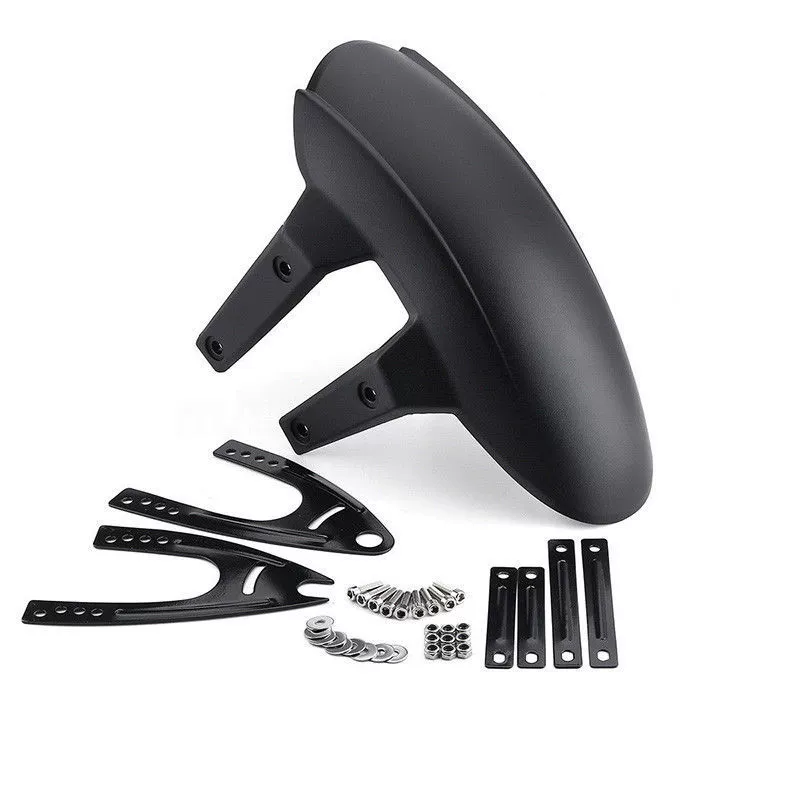 Заднее крыло мотоцикла, дождевик, модифицированный задний щиток, брызговик, аксессуары для снаряжения для верховой езды