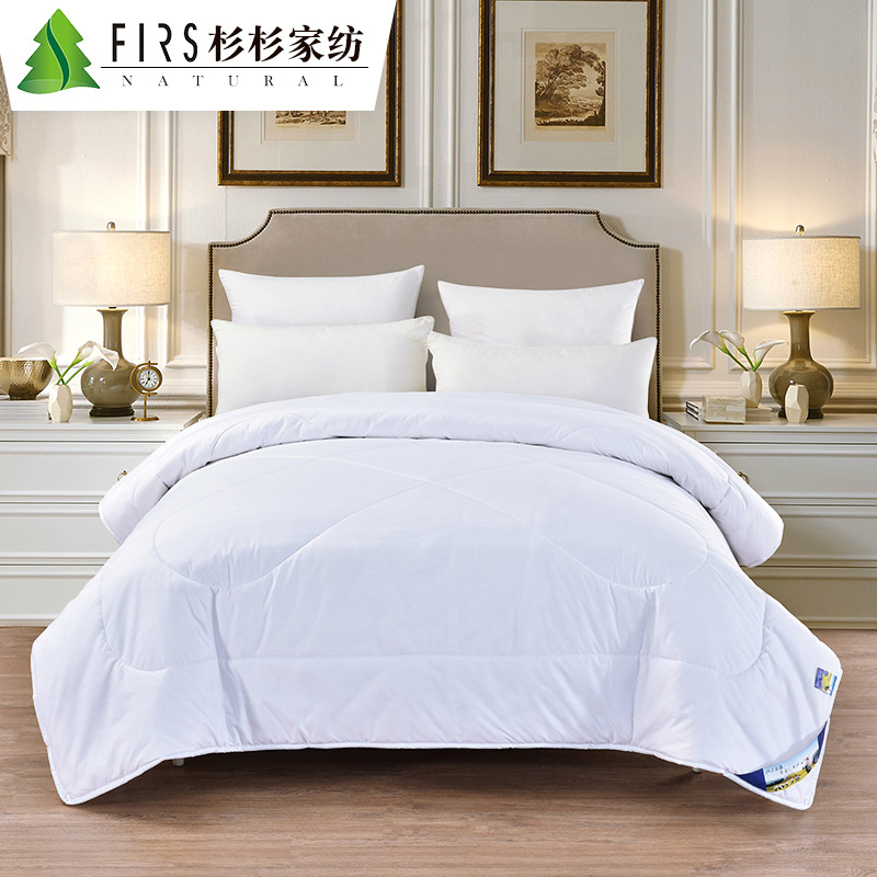 Shanshan textile Promotion Wool is Thick warm 100% wool Manufactor Direct selling Bedclothes