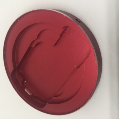 aluminium alloy machining wireless portable battery Shell Line charge Shell aluminium alloy Shell Nesting machining Customize