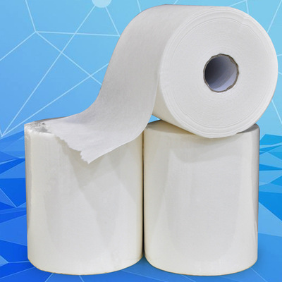 酒店用卷筒擦手纸，自动感应出纸机专用擦手纸|ms