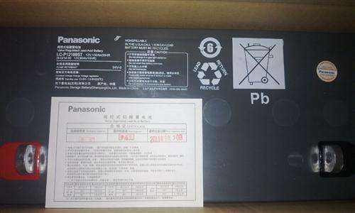 松下蓄电池LC-P12150ST 12V150AH价格参数_洛必达网