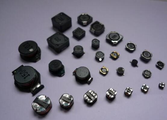 贴片电感灌封胶/电子器件粘接胶