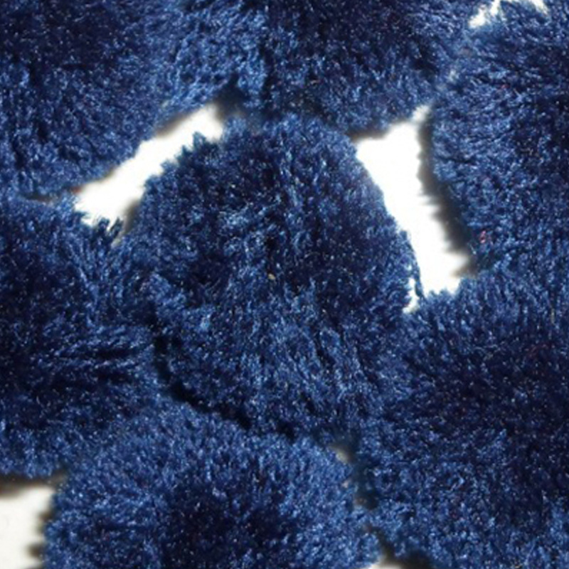 厂家直销 大量供应 开司米金丝毛线丙纶涤纶花边等毛球 来样定做