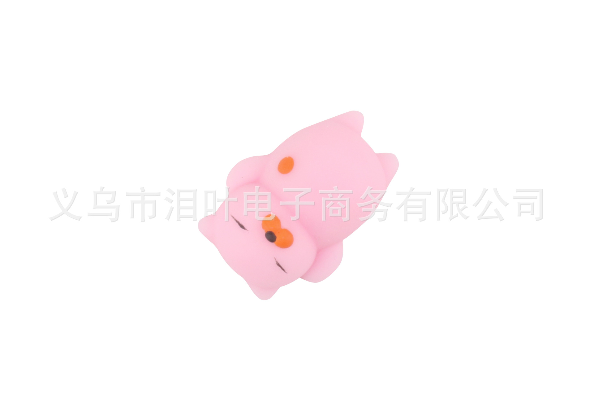 풀 파우더 수면 고양이