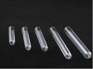 优质15*100塑料试管 透苯试管15*100 16*100 15mm 16mm试管