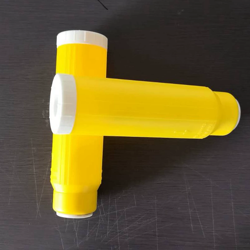 Шанхай 10-дюймовая колонна очистки DI-сердцевина смешанного слоя смолы фильтрующий элемент аквариумной SPS NO3 PO4 жидкость для увлажняющим сердечником