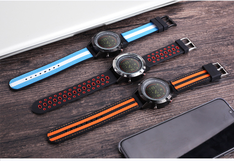 Smart Watch - Ref 3439548 Image 42