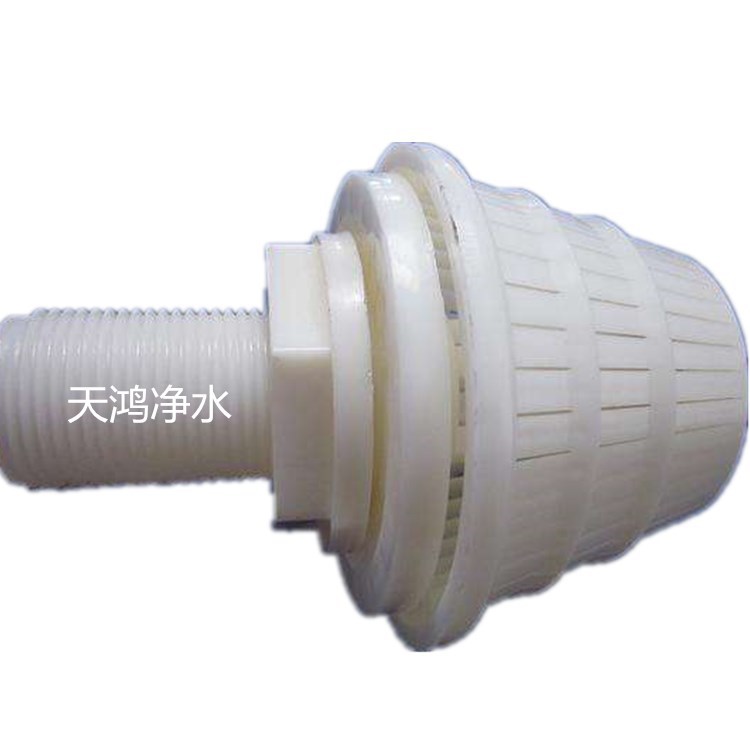 河南天鸿    滤池用滤帽 滤帽规格 滤帽用途 滤帽功能