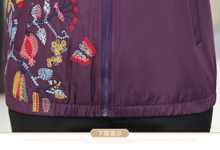 Gilet femme en Fibre de polyester - Ref 3316284 Image 35