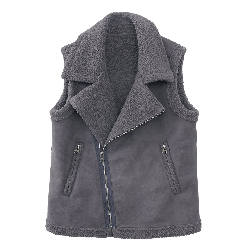Gilet femme - Ref 3318520 Image 5