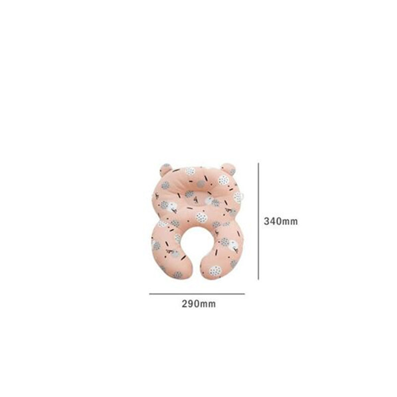 Grand coussin USB en fore de touche d’entrée Coussin anti-stress pour
