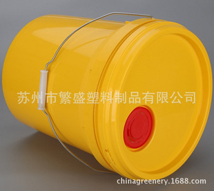 ȫ��������Ͱ20L��/20KGʳƷ����ʽ�㾫��īͰ�C��Ͱ20L�ܷ�Ͱ
