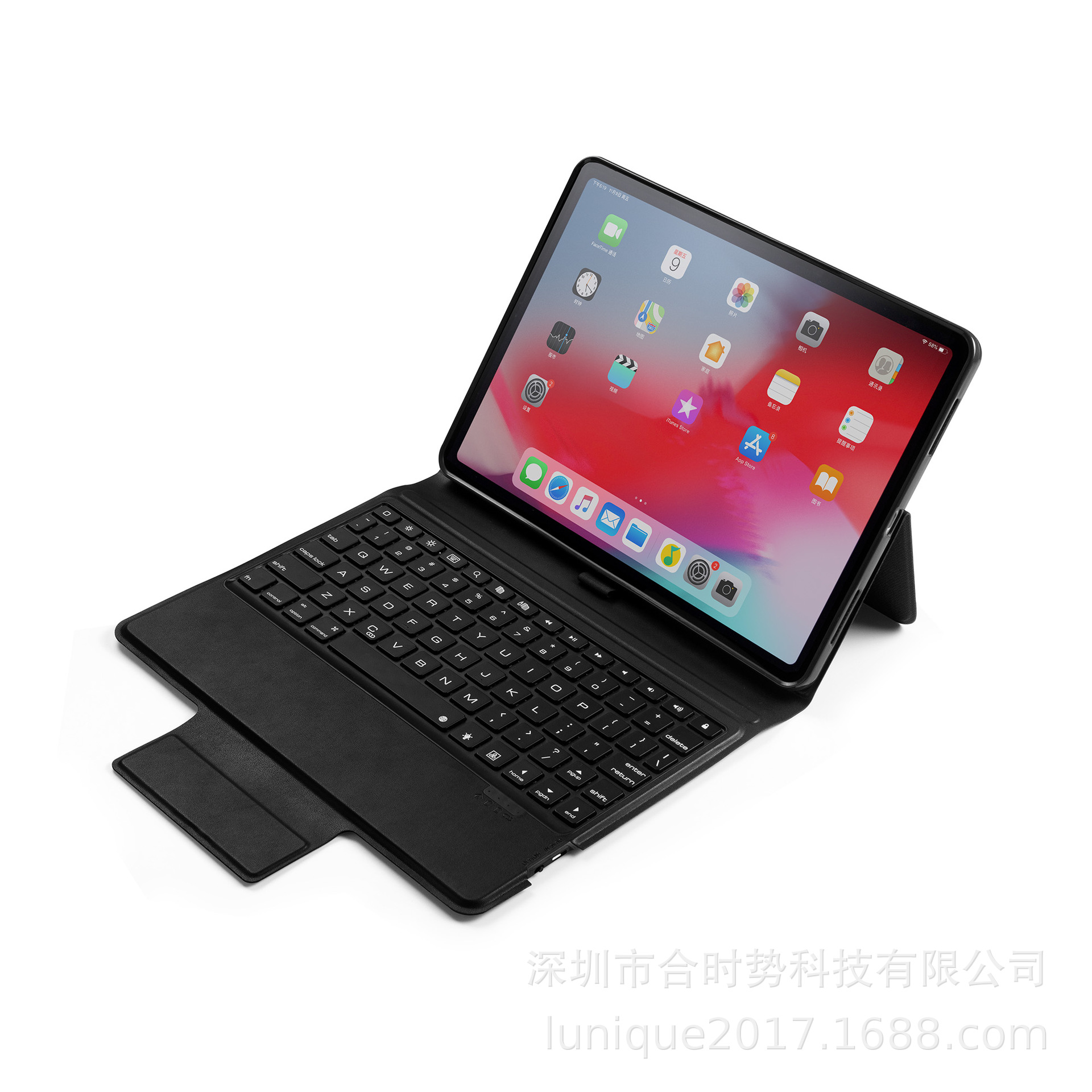 Clavier pour tablette - Ref 3422657 Image 9