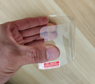 apply iPhone12Pro XS Max Apple Steel film 11Pro XR mobile phone Toughened glass resist film