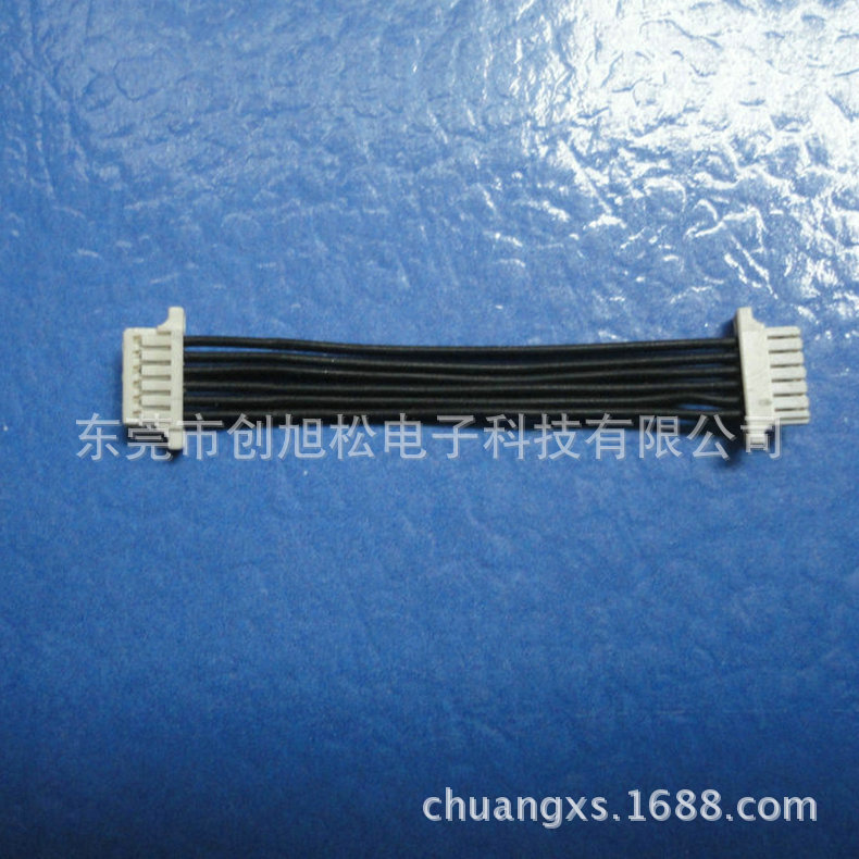 大量提供 航模电子线束 T型航模线束 质量上乘