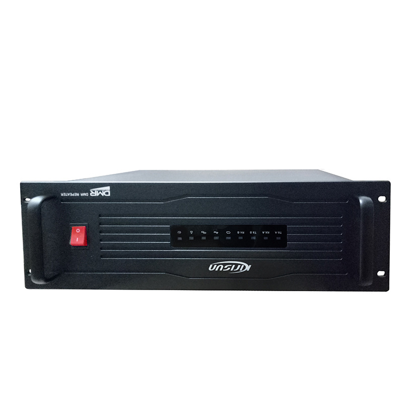 批发科立讯DR650数字对讲机中转台 DMR无线中继台 通信系统远距离