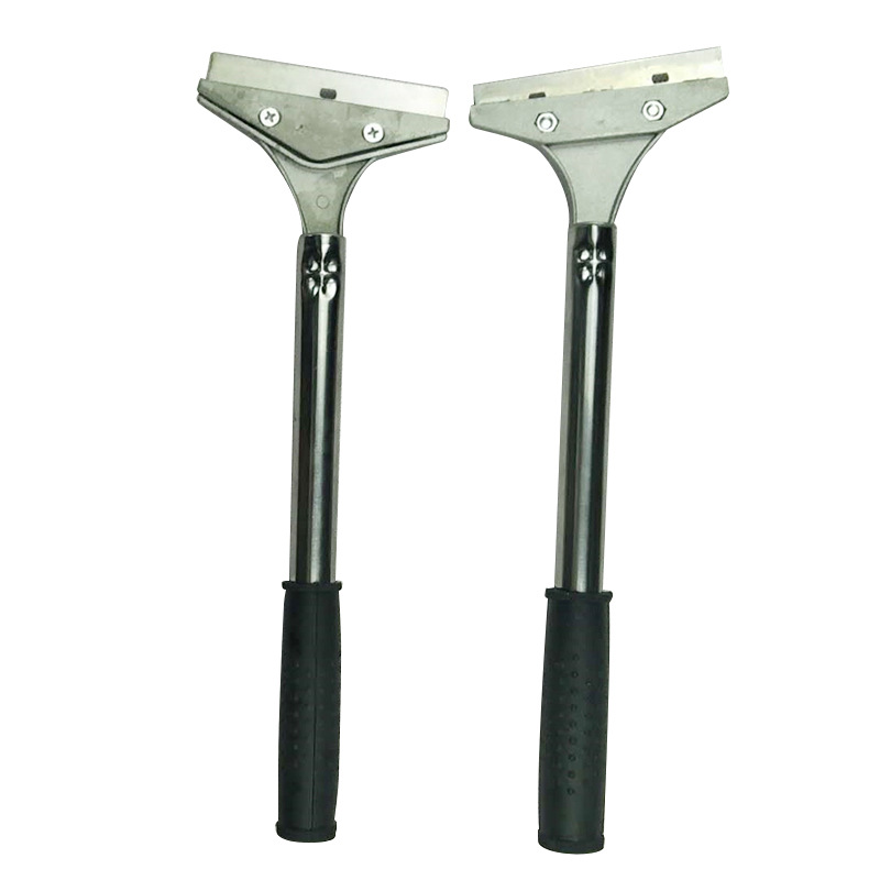 Cuchillo de azulejos cuchillo de limpieza cuchillo pala cuchillo de limpieza de costura herramienta de costura de belleza herramienta de limpieza cuchilla de limpieza