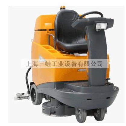 原装特洁Swingo5000坐驾洗地机清洁用品泰华施驾驶电瓶清洁扫设备