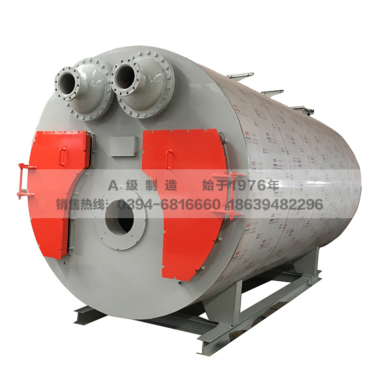 CWNS0.49-85/60-YQ燃气常压采暖热水锅炉厂家 燃气供暖锅炉价格