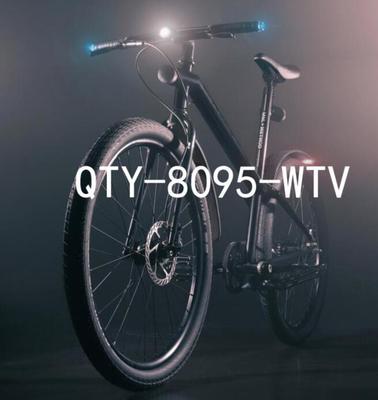 Manufactor Direct selling Share Bicycle Smart Lock APP Bluetooth Bicycle locks intelligence Unlock Horseshoe lock