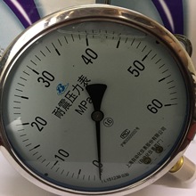 �������������� YN150 Y150AZ 0-60MPA