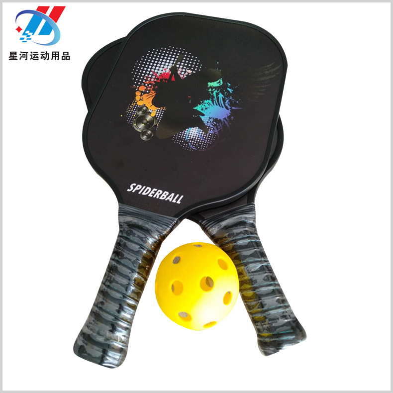 Manufactor Produce carbon fibre Sporting goods Pick Racket Glass fiber Aramid honeycomb core