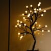 new pattern led Bubble ball lamp luminescence Sphere Tree lights Modeling lights ins Small table lamp Factory wholesale