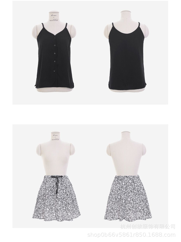 Costume femme en Mélange de coton - Ref 3334688 Image 40