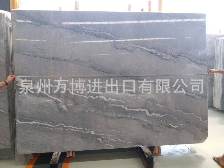 布鲁斯灰