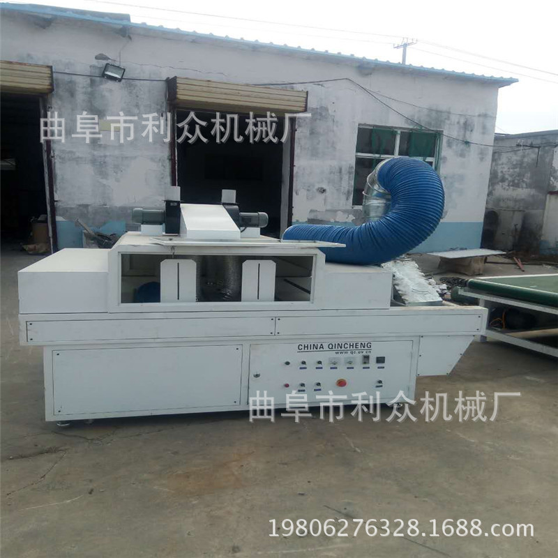 泉州 平面往复喷涂机 静电喷漆机