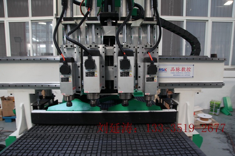 四工序開料機(jī)13