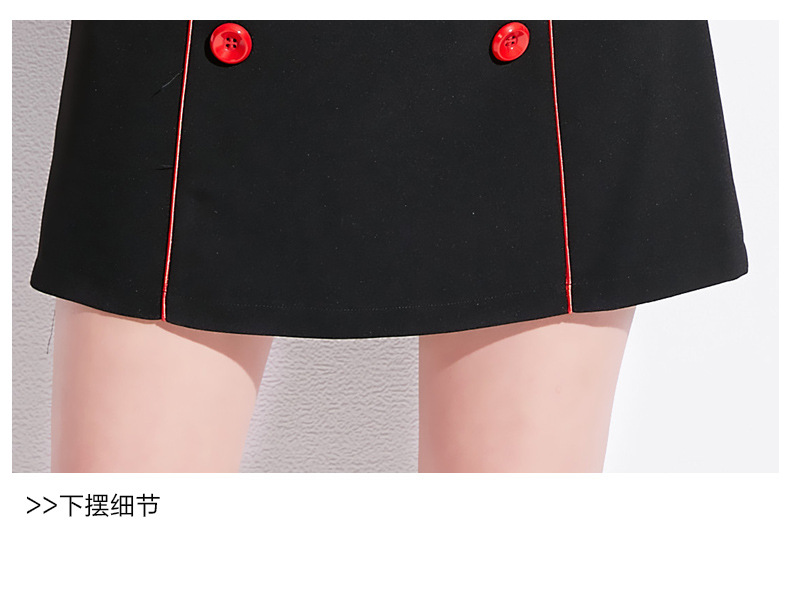 Costume femme VêTEMENTS SUOLIMEIYIZU  SUO LIMEI en Mousseline - Ref 3334349 Image 26