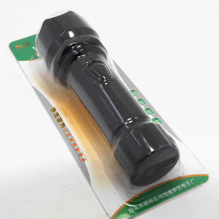 Lampe torche 0.5W - batterie 300mAh - Ref 3401164 Image 5