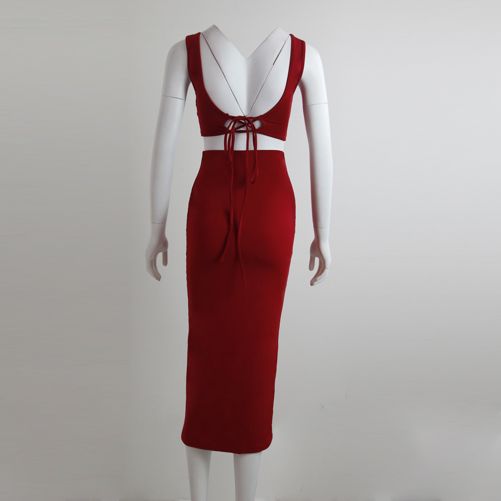 Costume femme en Lait de soie - Ref 3334277 Image 36