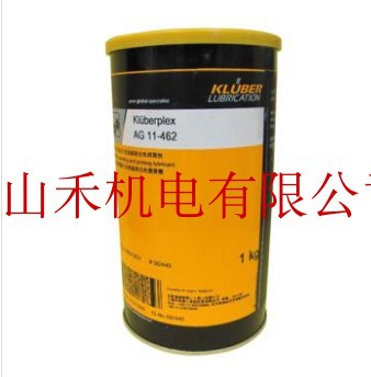 德国KLUBER克鲁勃 精密仪表润滑脂,AG11-462,1KG/瓶