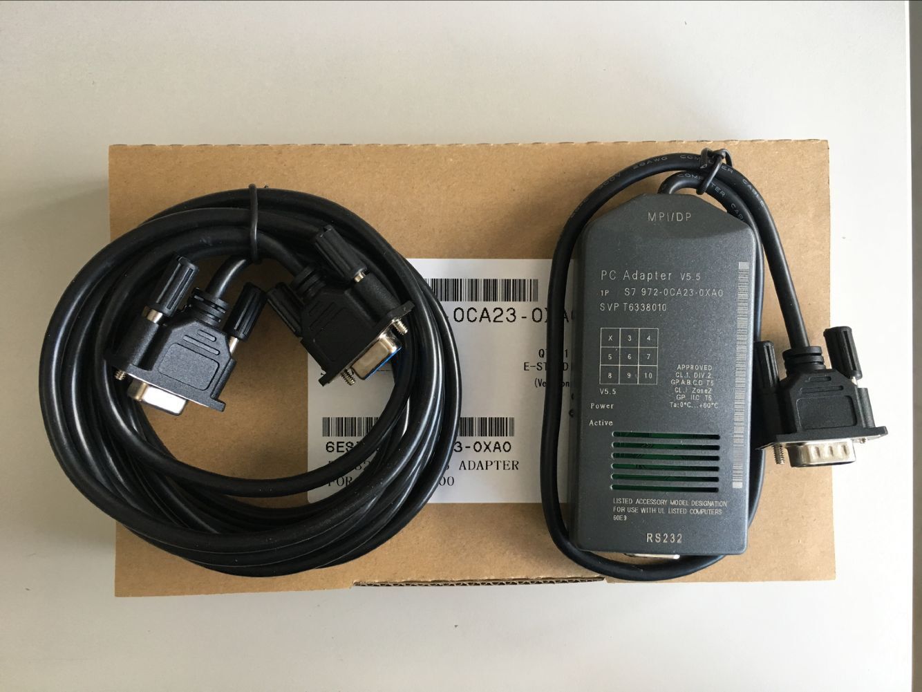 s7-300plc-6es7-972-0ca23-0xa0