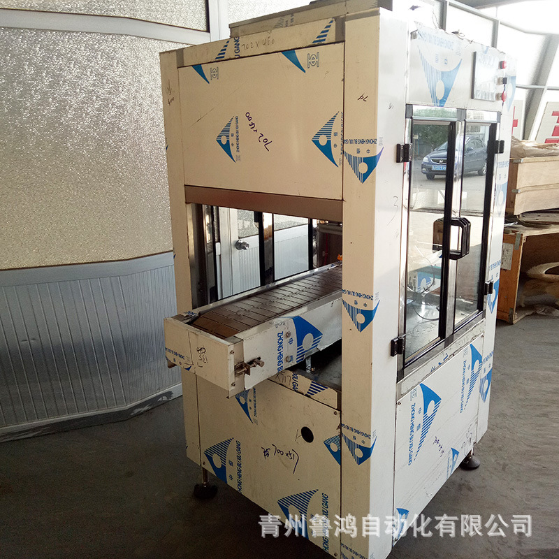 全自动油类灌装机食用油润滑油机油油脂灌装机械100-5000ml可定制