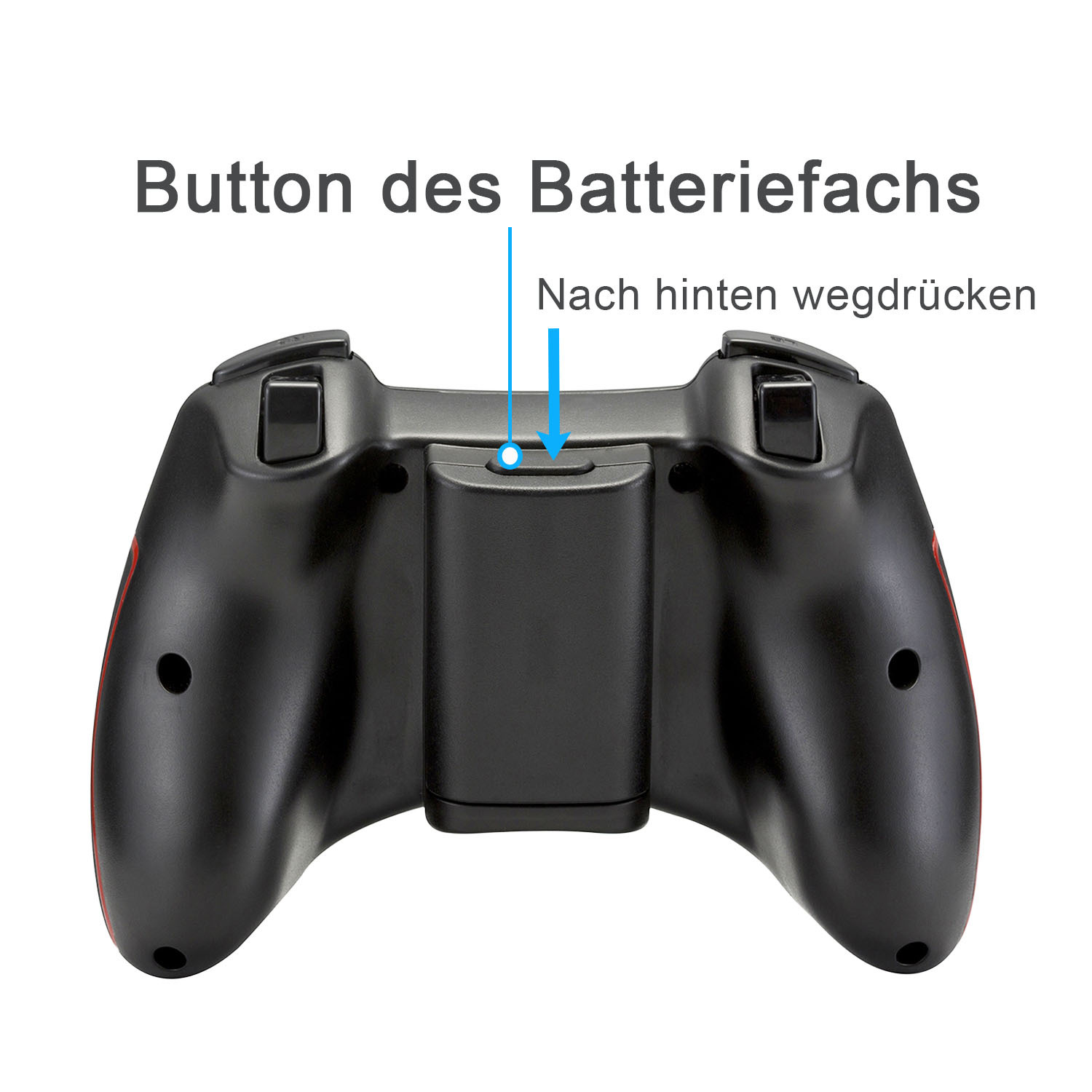 Wireless Gamepad