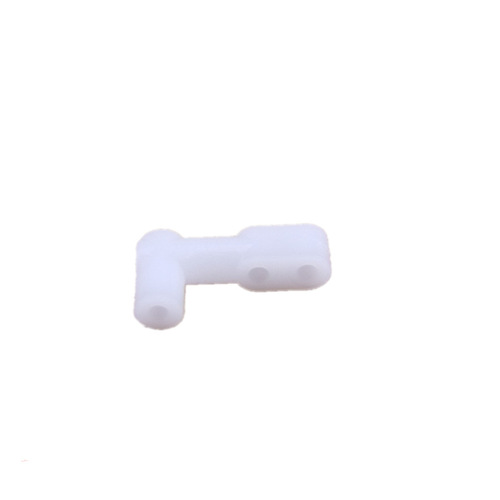 Crank rocker crank arm rocker arm mini generator rocker motor connector connecting rod bracket tee hole