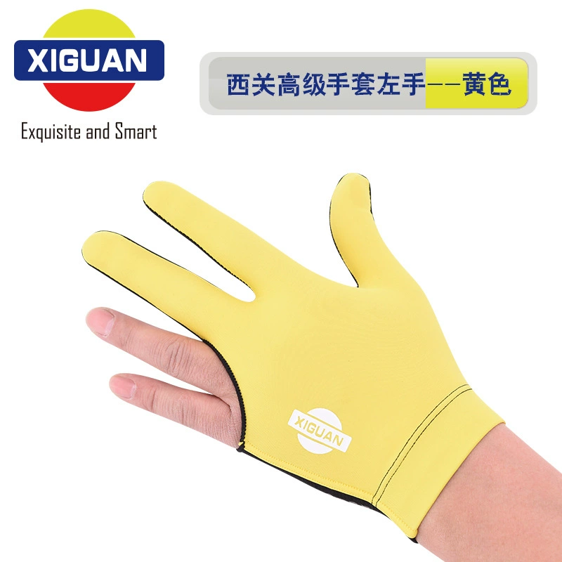 Table pool, non-slip breathable comfortable gloves