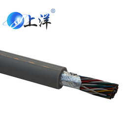 高温电缆 特种线缆非标订制类产品 耐200度高温屏蔽信号线缆