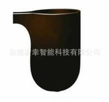 百顿碳化硅石墨坩埚 维苏威石墨坩埚 天府石墨坩埚