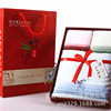 Zhuyun Manufactor goods in stock wholesale Bamboo fiber towel Bath towel Gift box Three suit OEM customized