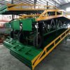 The boarding bridge Factory direct sales Sanliang machinery Load load Mobile Loading Container ramp