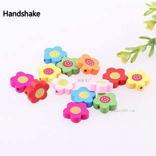 �S��ֱ�N���l2.0cm����DIYԭľɢ���Ʒ��� �ֹ�ľ����� ����