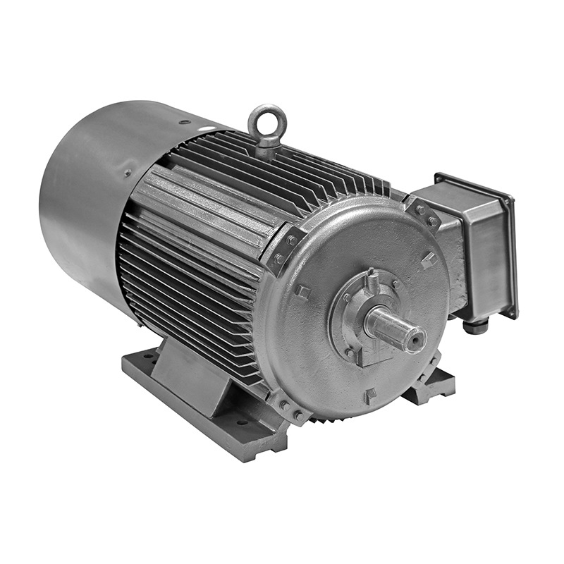 YVFE2-80M1-6 160KW 380VƵ