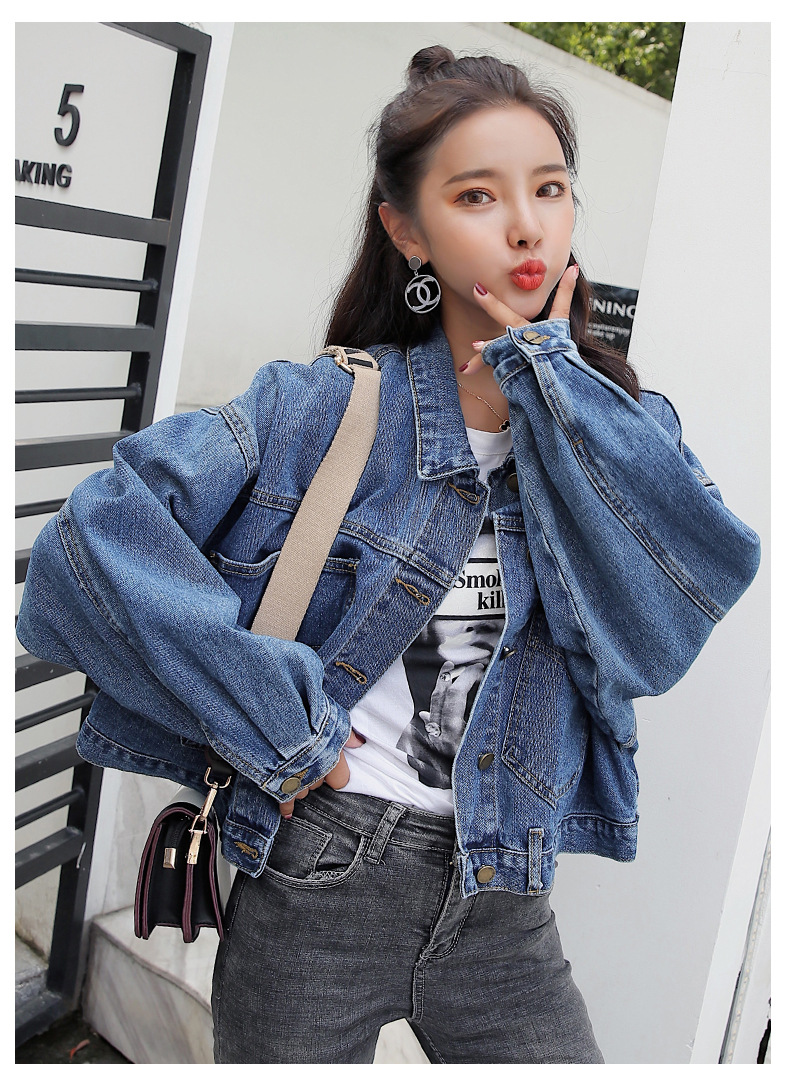 Blouson femme en Cow-boy - Ref 3321621 Image 23