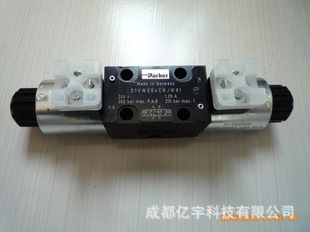 美国 派克液压阀D41FHB31F1NE00