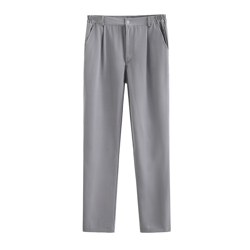 Pantalon homme en Polyester Polyester  - Ref 3444190 Image 1